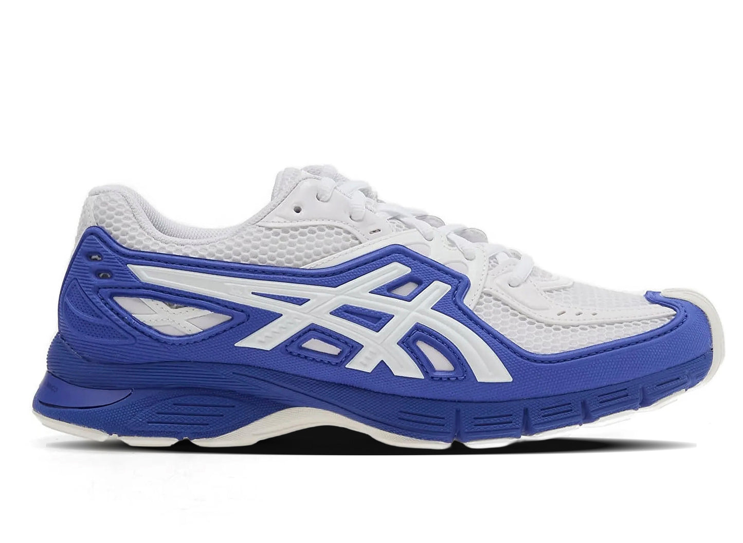 Comme des Garçons SHIRT x Asics Gel SD Lyte in Blue