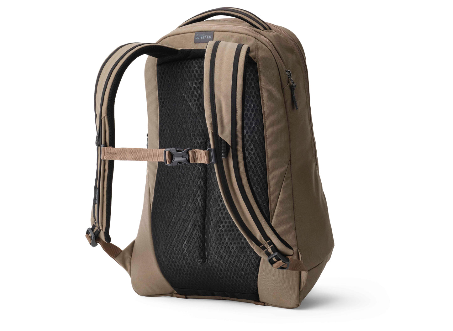 Gregory Outset 22 in Desert Tan