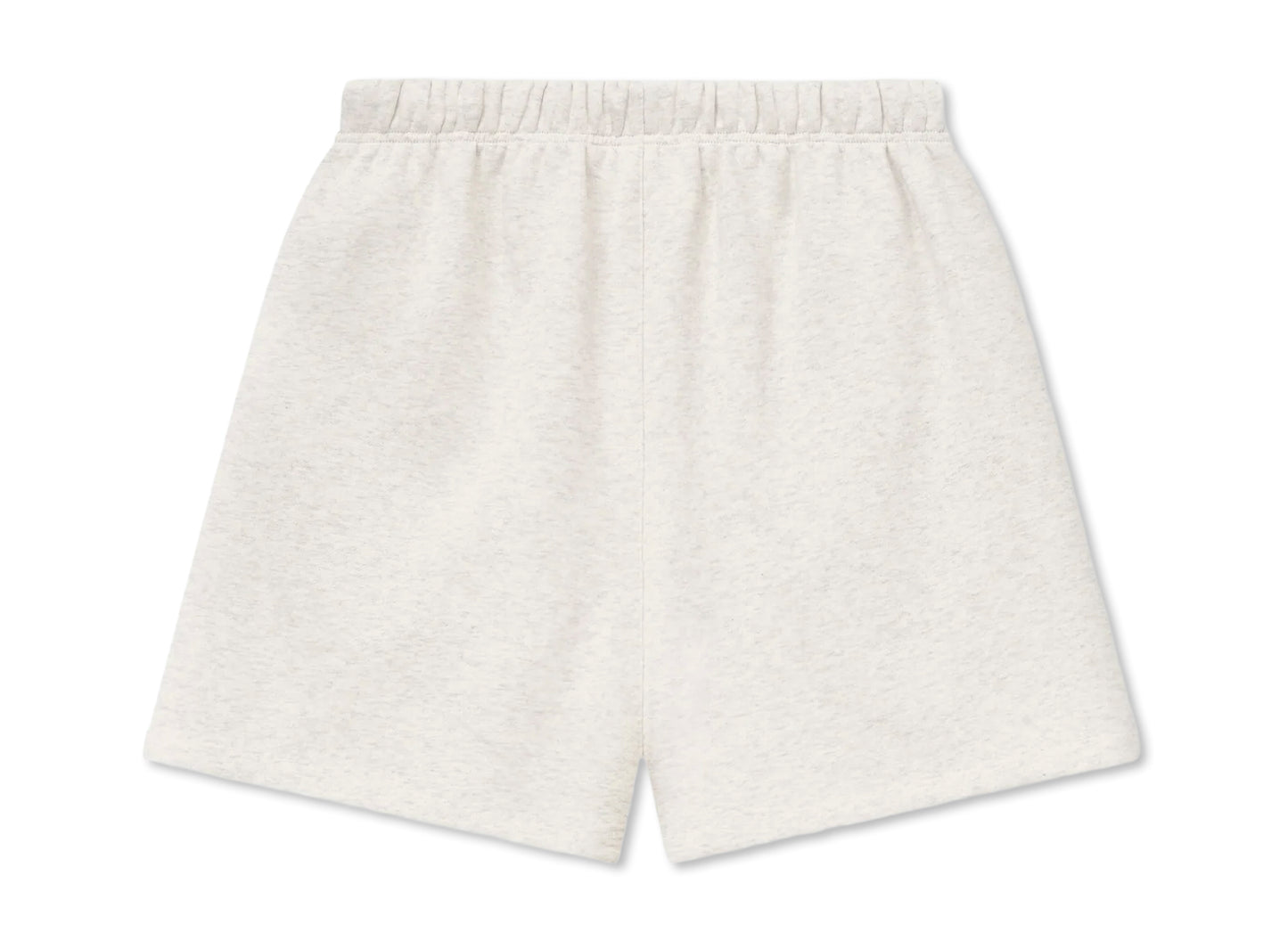 Fear of God Essentials Signature Classic Short 'Oatmeal Heather'