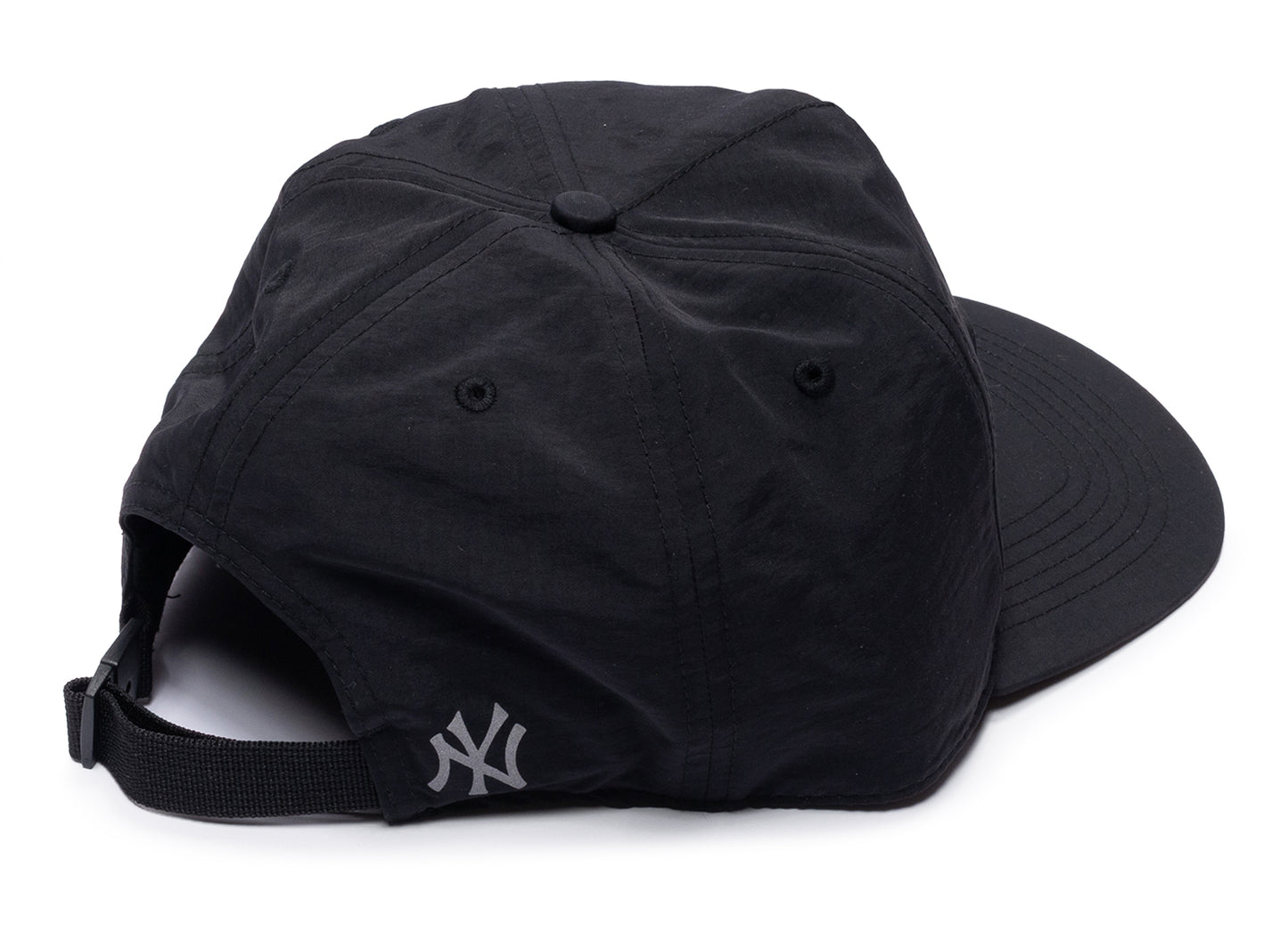47 Brand MLB Black New York Yankees Snapback Hat