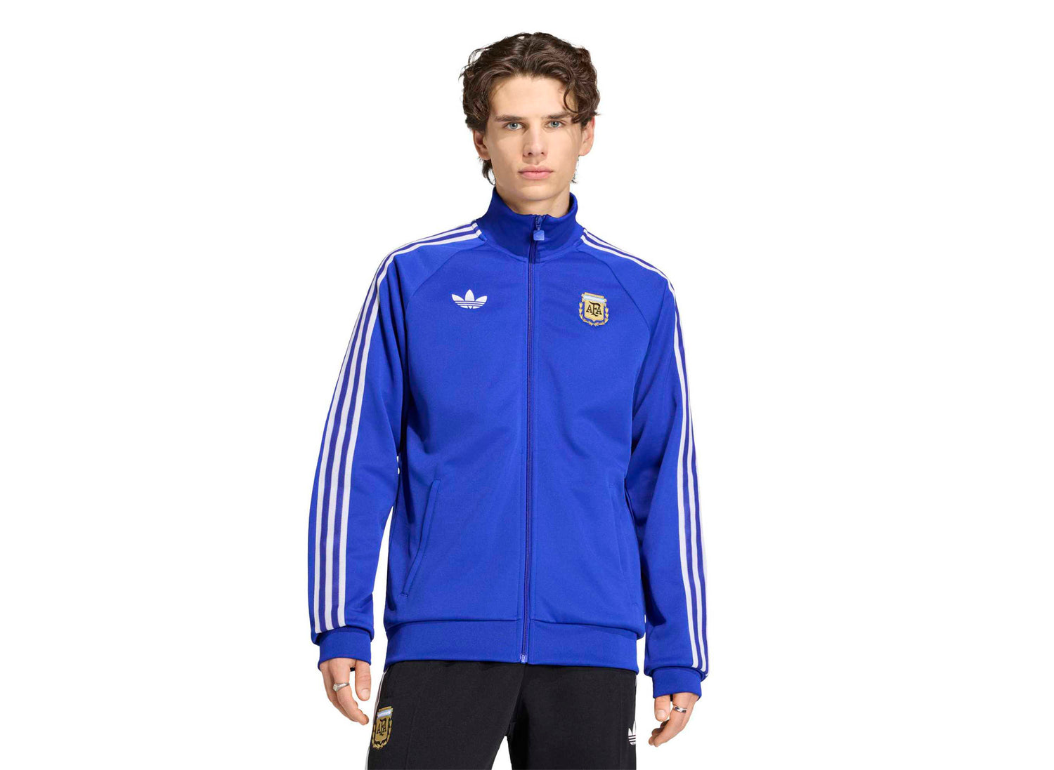 Adidas Argentina OG Track Top – Oneness Boutique