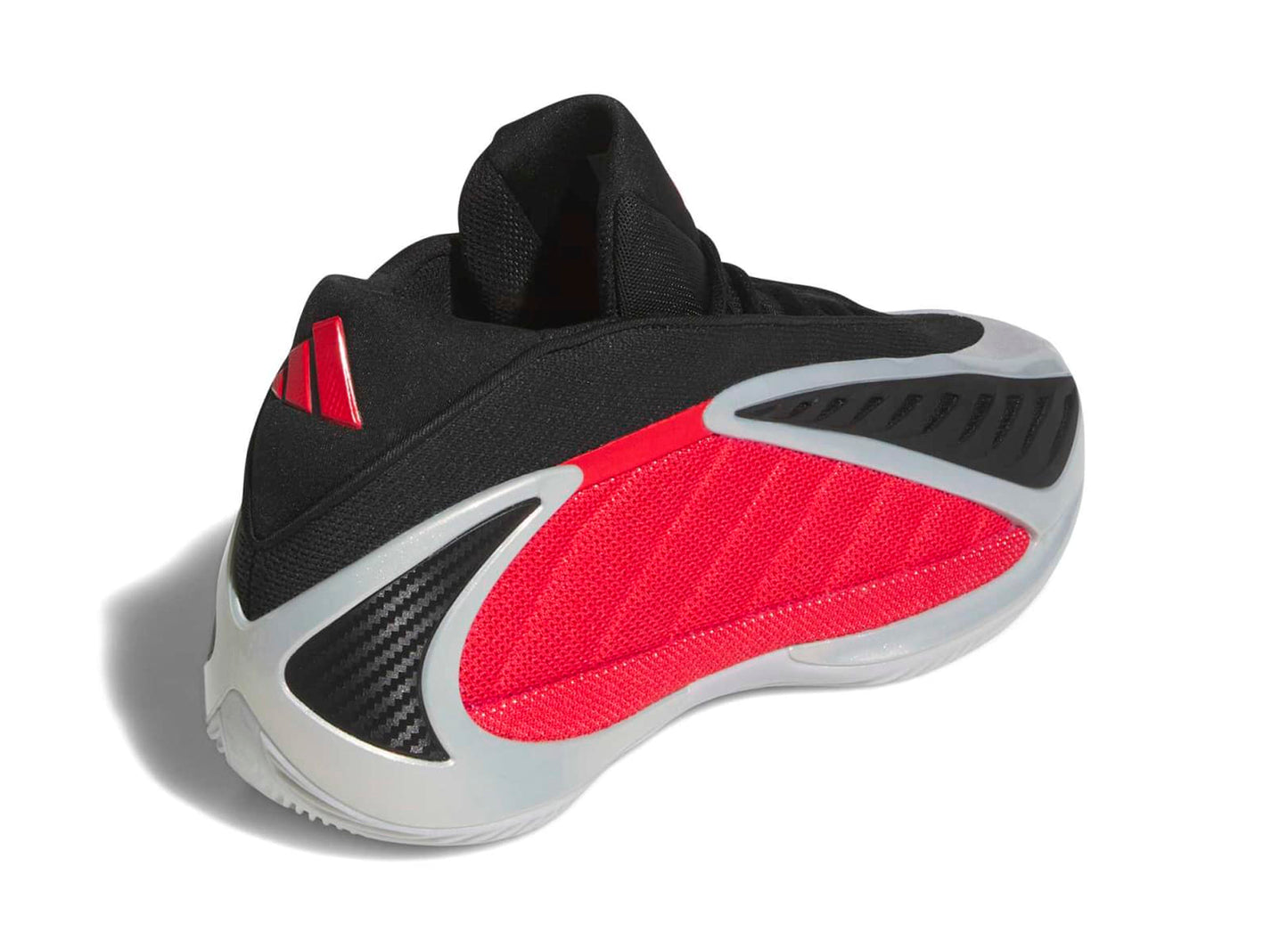 Adidas Anthony Edwards 2 'Georgia Bulldogs'