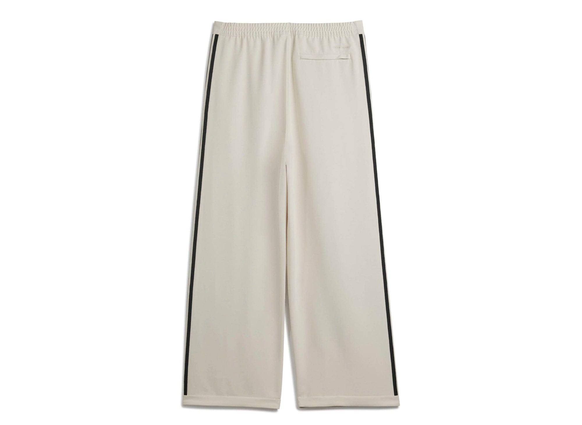 Wales Bonner ウェールズボナー　シルク混リネンぱんつ Wales Bonner ウェールズボナー シルク混リネンパンツ