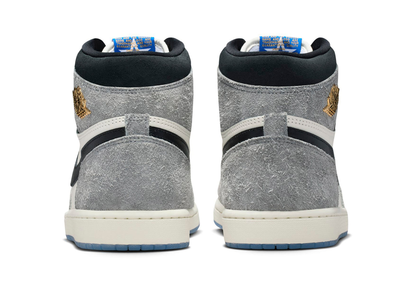 Air Jordan 1 Retro High OG 'All-Star'