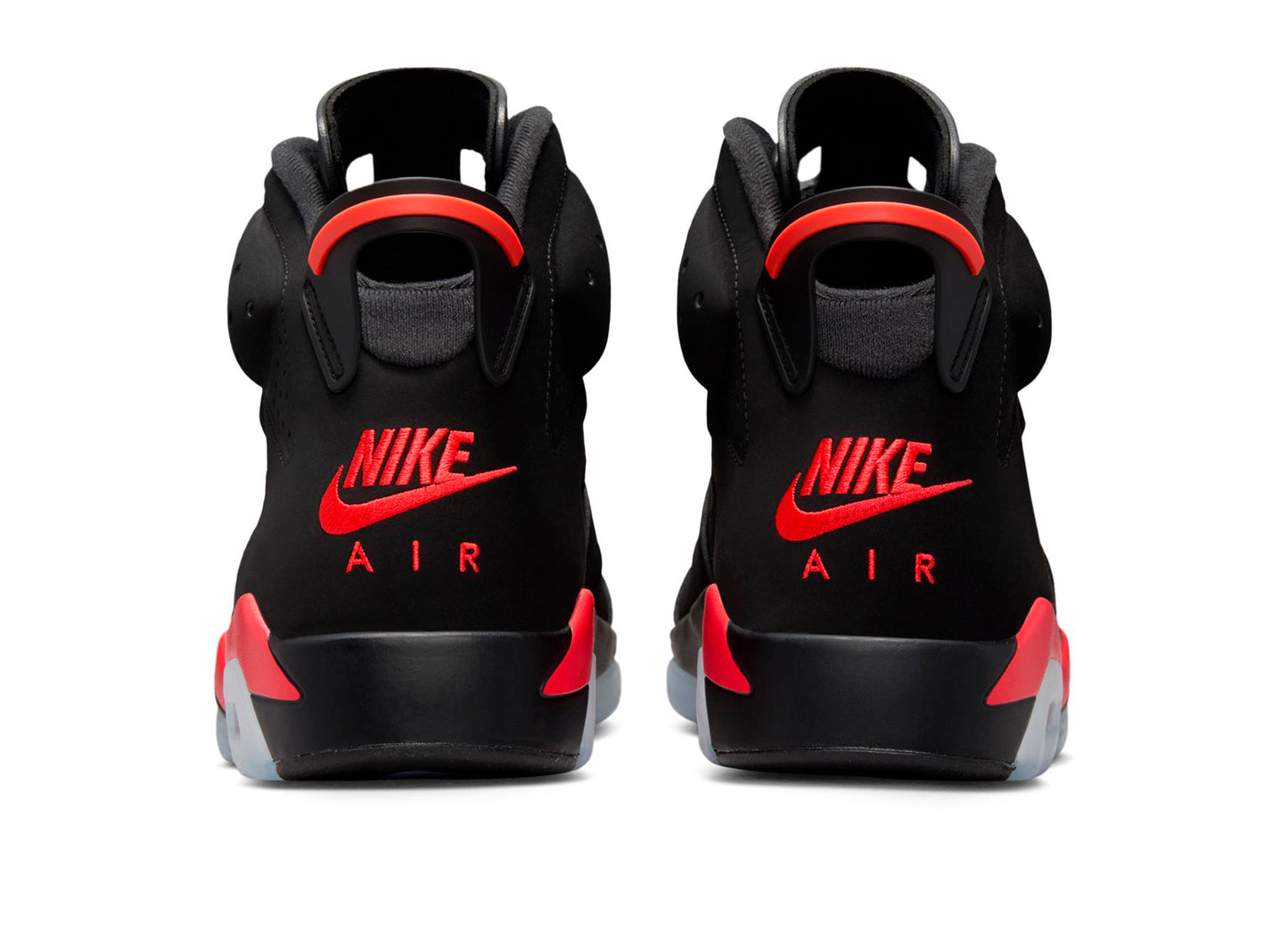 Air Jordan 6 Retro 'Infrared'