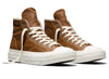 Converse Chuck Taylor All Star First String Hi in 'Chestnut'