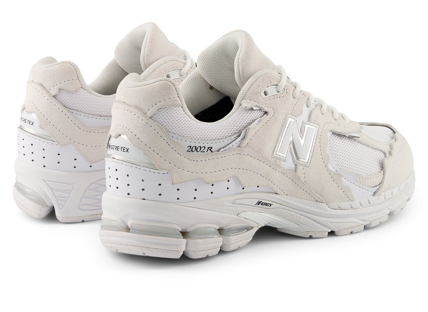 New Balance 2002DX U2002DXA 'Protection Pack White'