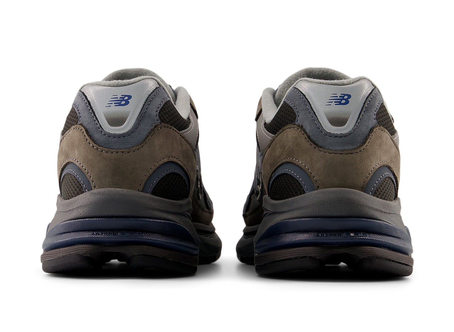 New Balance U2010V1 U20107Z3 'Tornado'