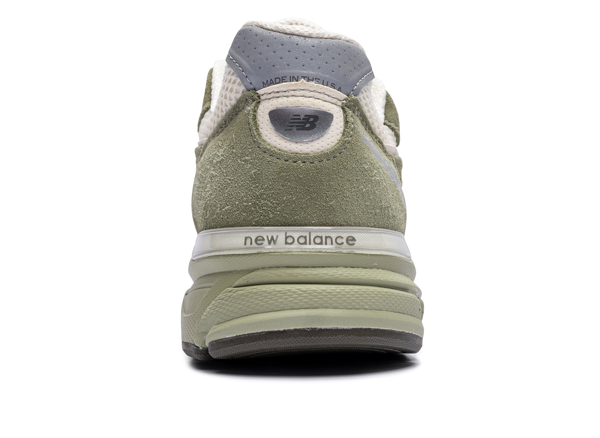 New Balance Made in USA 990v4 U9901MX – Oneness Boutique