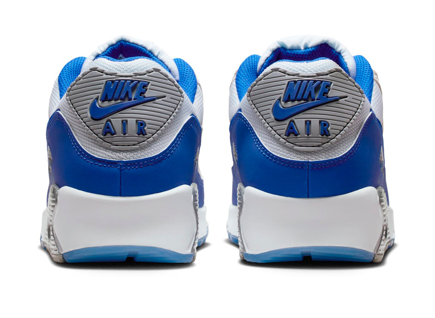 Nike Air Max 90 Bills RIV