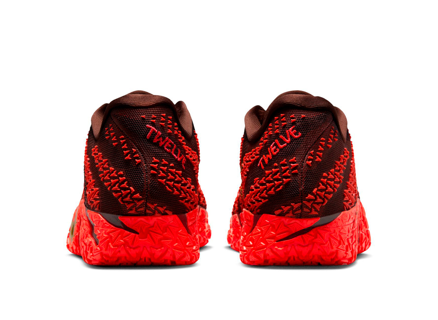 Nike Ja 3 "Lunar New Year"