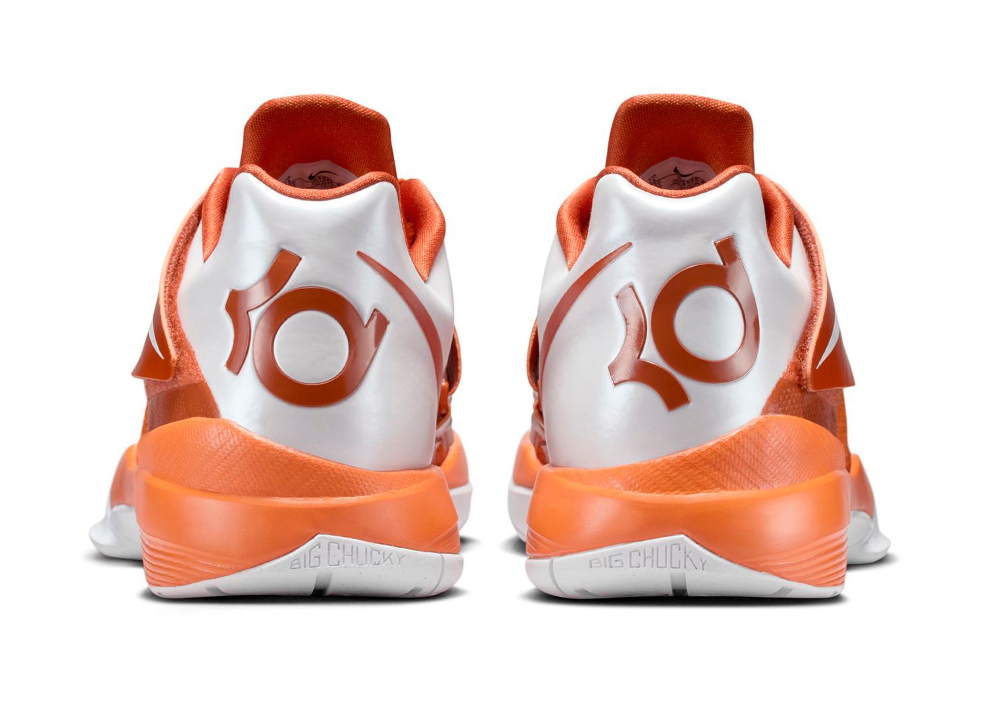 Nike KD 4 テキサス大学カラー　27cm Nike Zoom KD 4 'Desert Orange' – Oneness Boutique