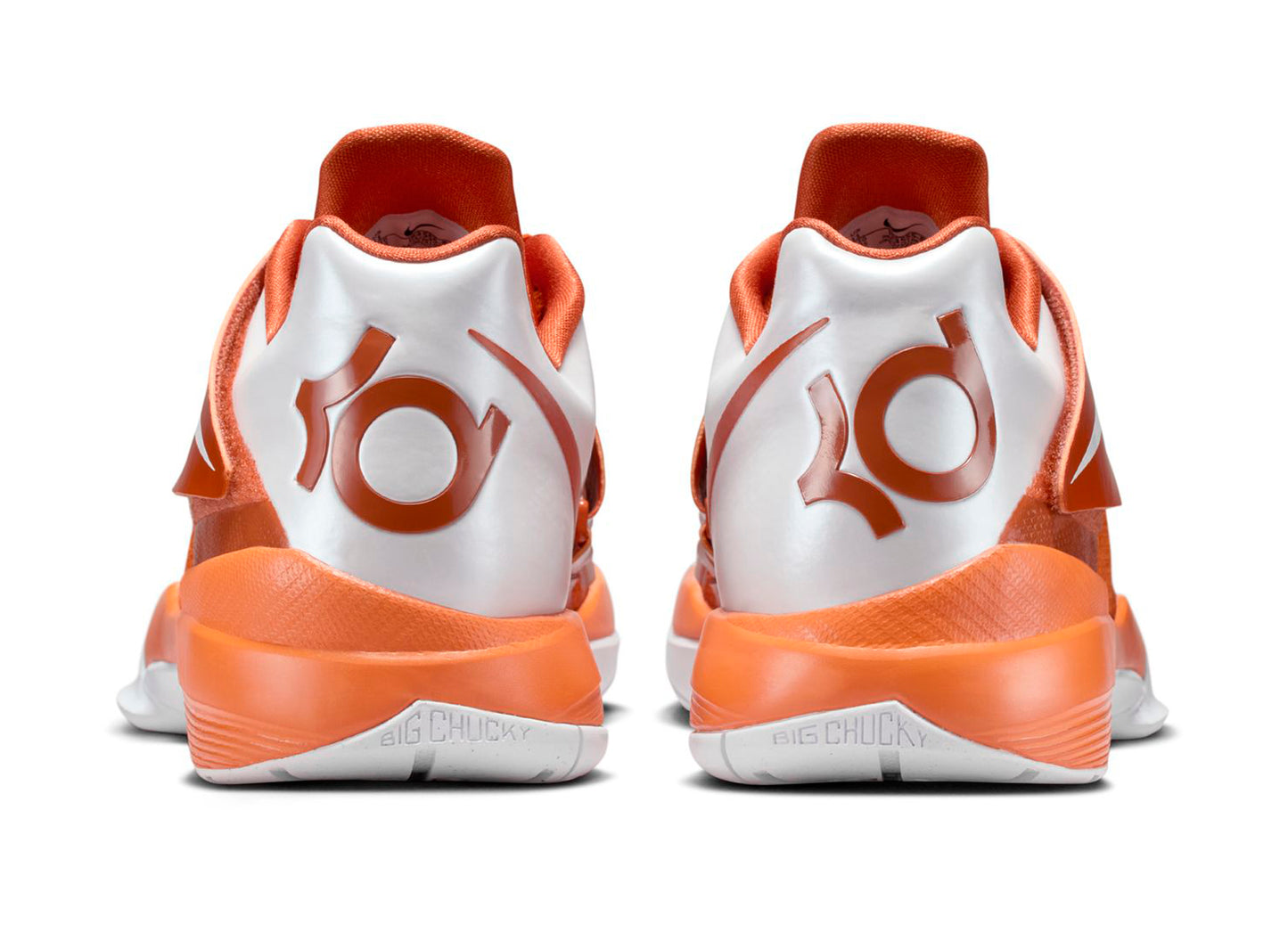 Nike Zoom KD 4 'Desert Orange'