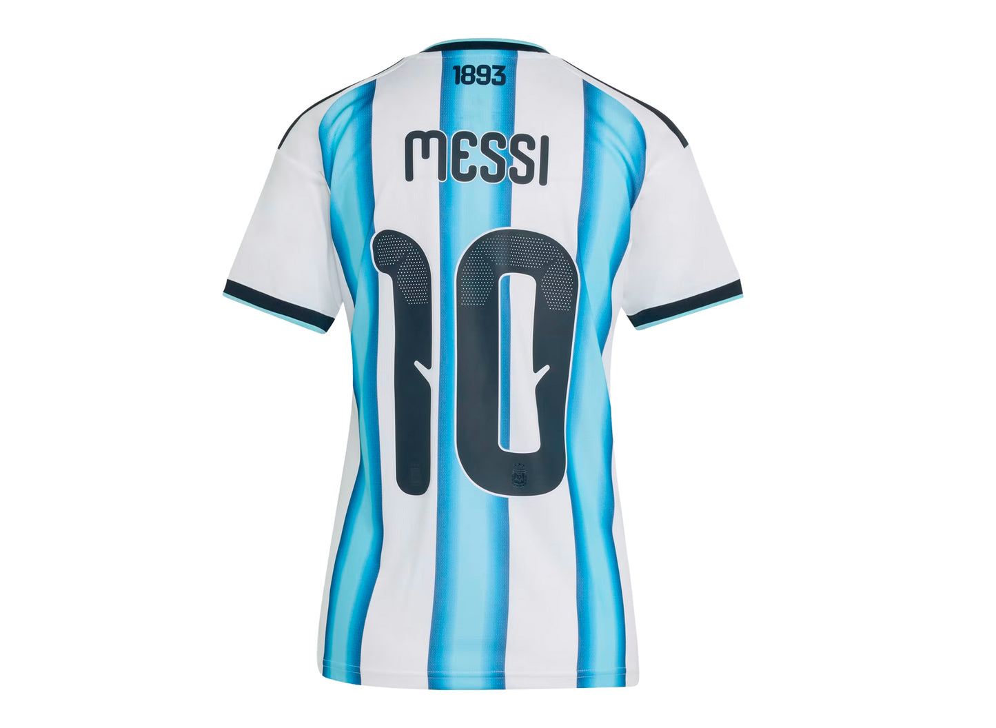 Women's Adidas Argentina 26 Home Jersey