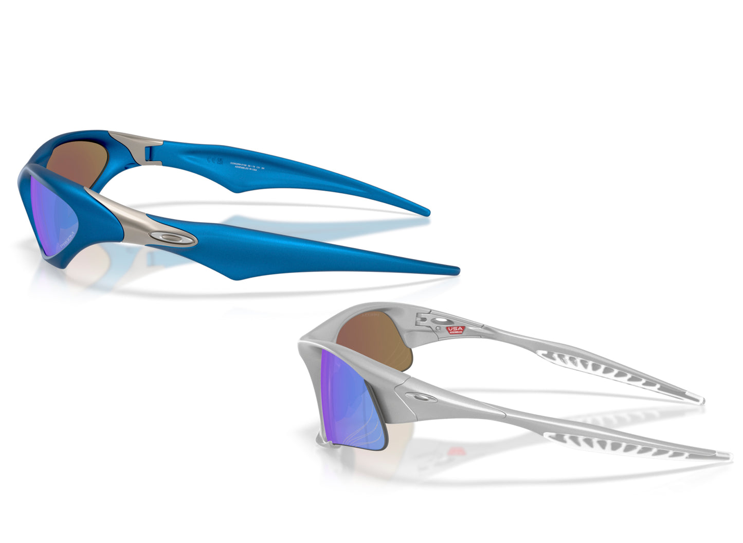 Oakley MUZM Scar / Suture Jacket Bundle