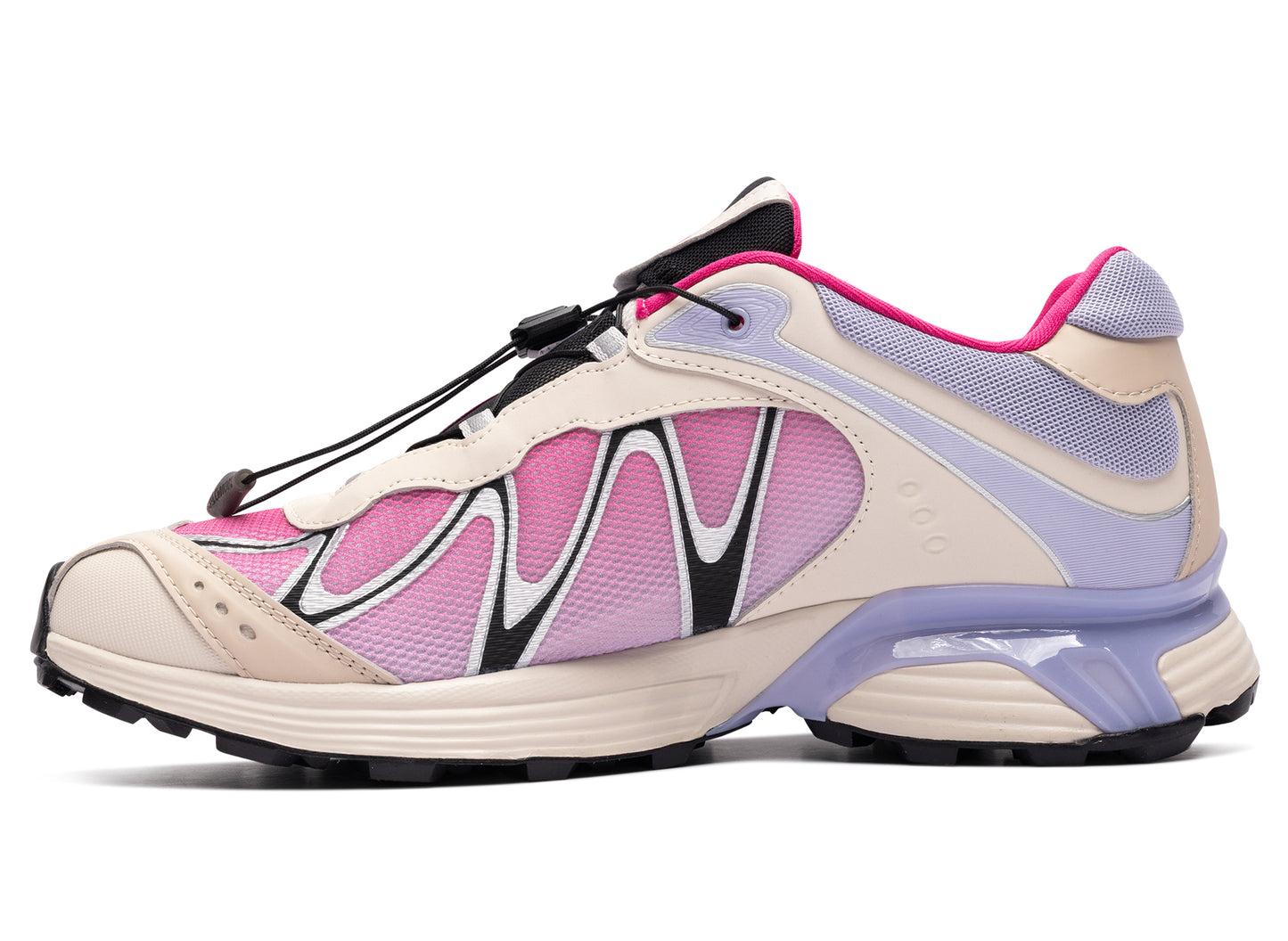 Salomon XT-Whisper en Rainy Day / Cosmic Sky