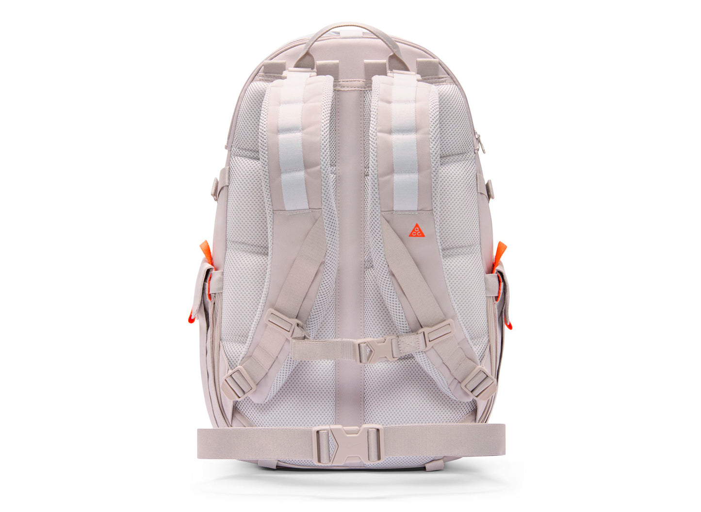 Nike ACG "DAYMAX" Backpack in College Grey
