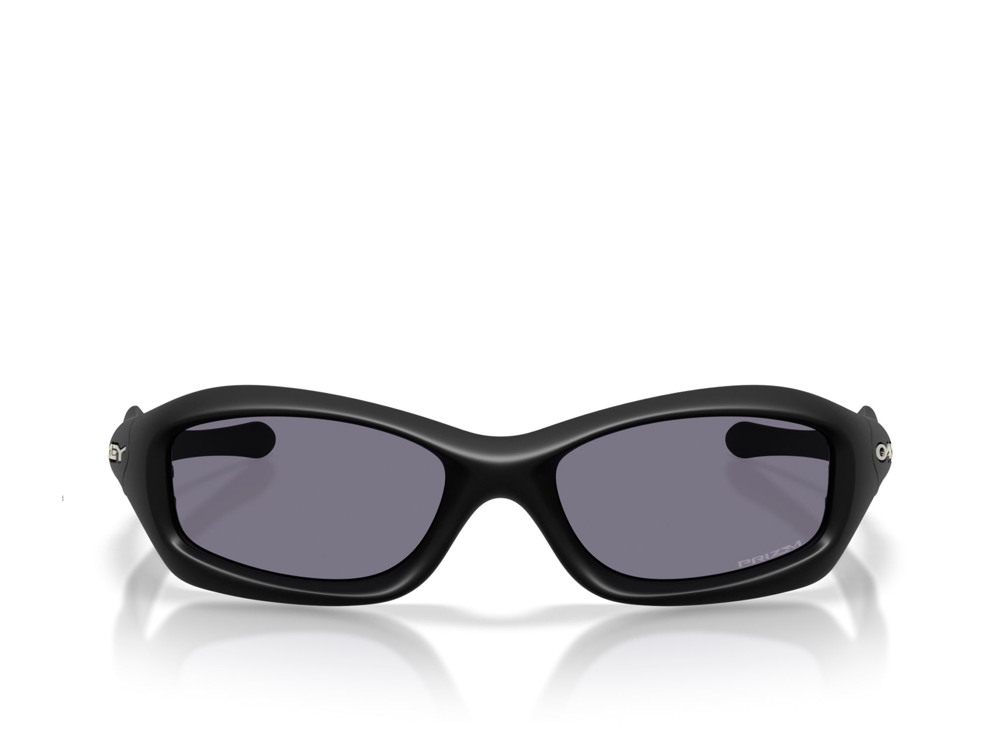 Oakley Fatcat Matte Black w/ Prizm Grey | Oneness Boutique