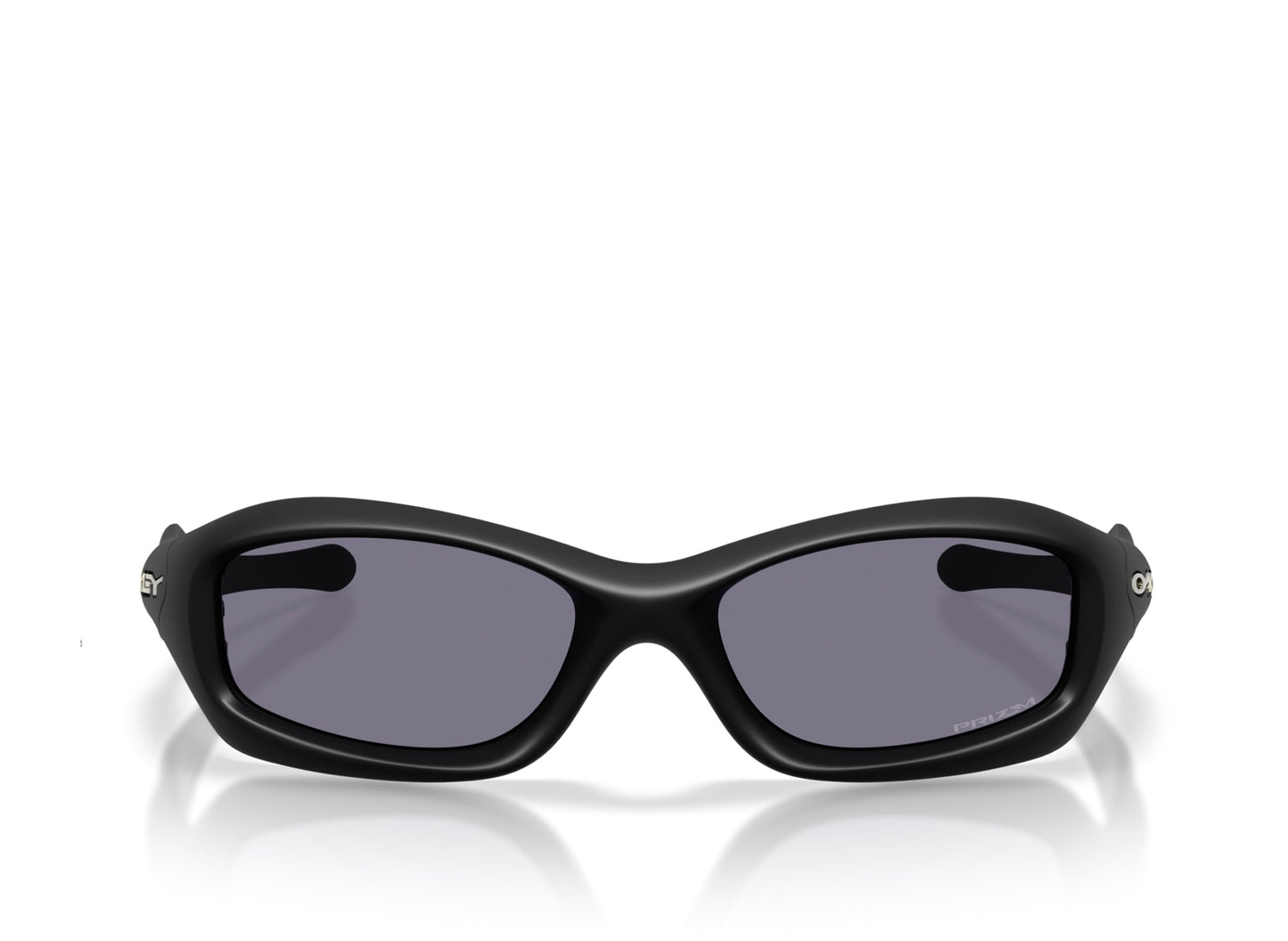 Oakley Fatcat Matte Black w/ Prizm Grey