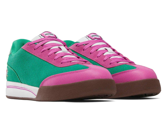 Reebok x BBC Board Flip Skate Shoes
