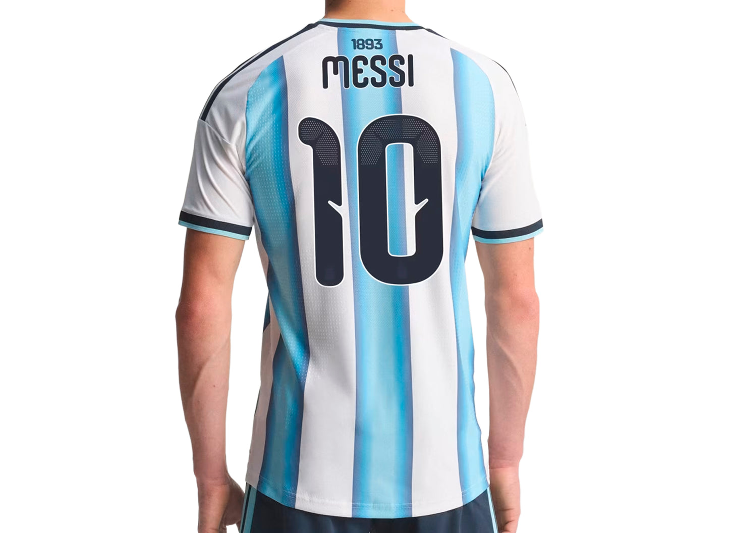 Adidas Argentina 26 Home Authentic Jersey