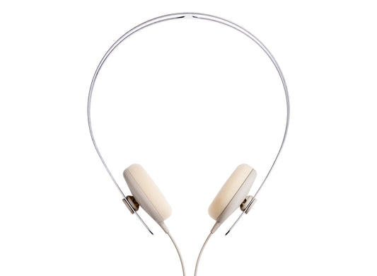 AIAIAI Tracks USB-C Headphones in White