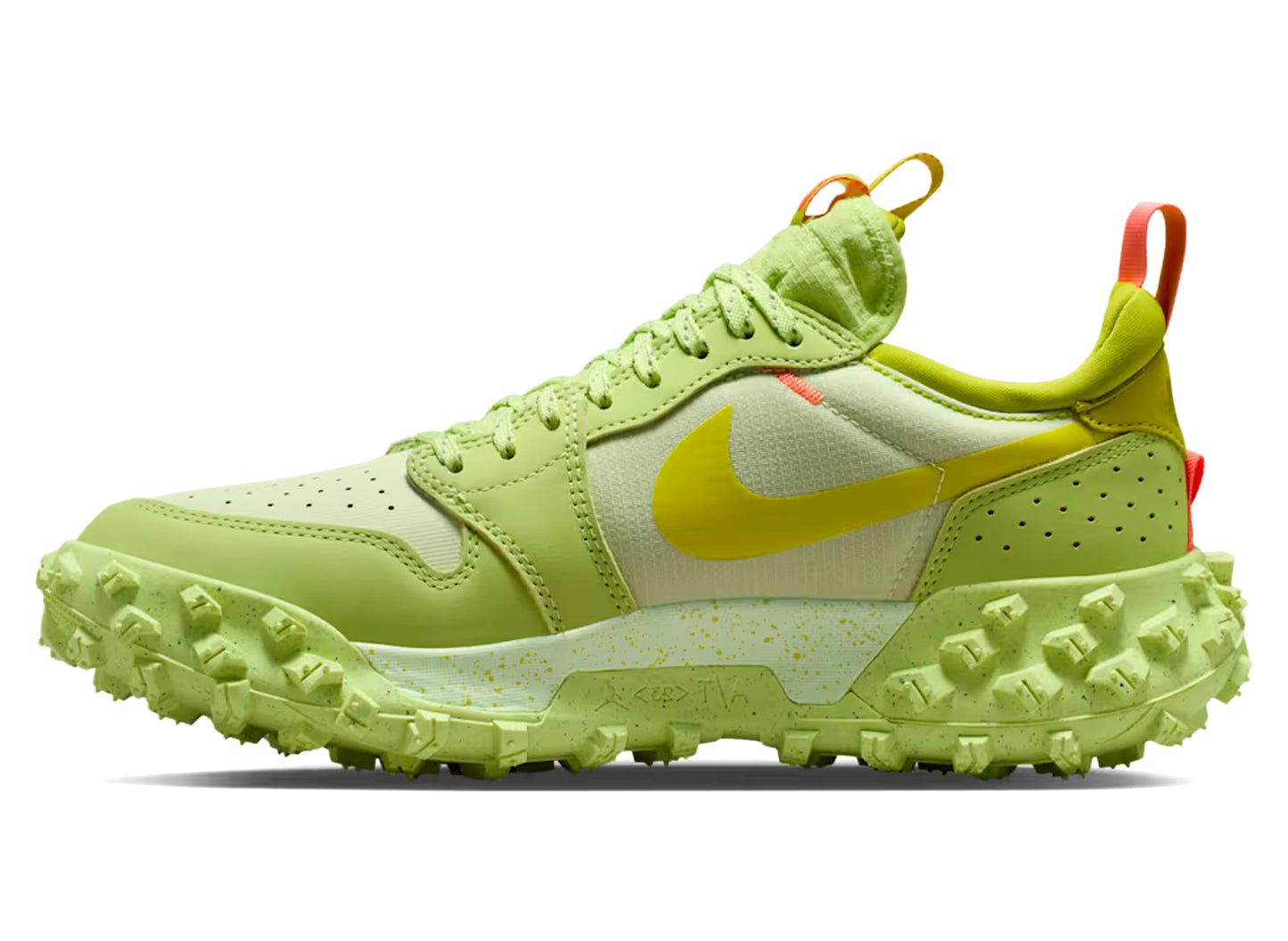 Air Jordan 1 Element Low A/T 'Light Lemon Twist / Lime Ice'