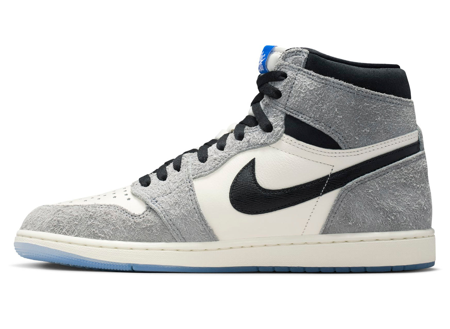 Air Jordan 1 Retro High OG 'All-Star'