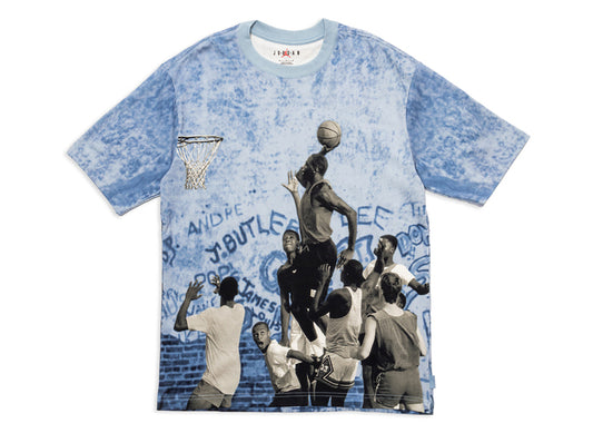 Air Jordan 85 T-Shirt in Blue