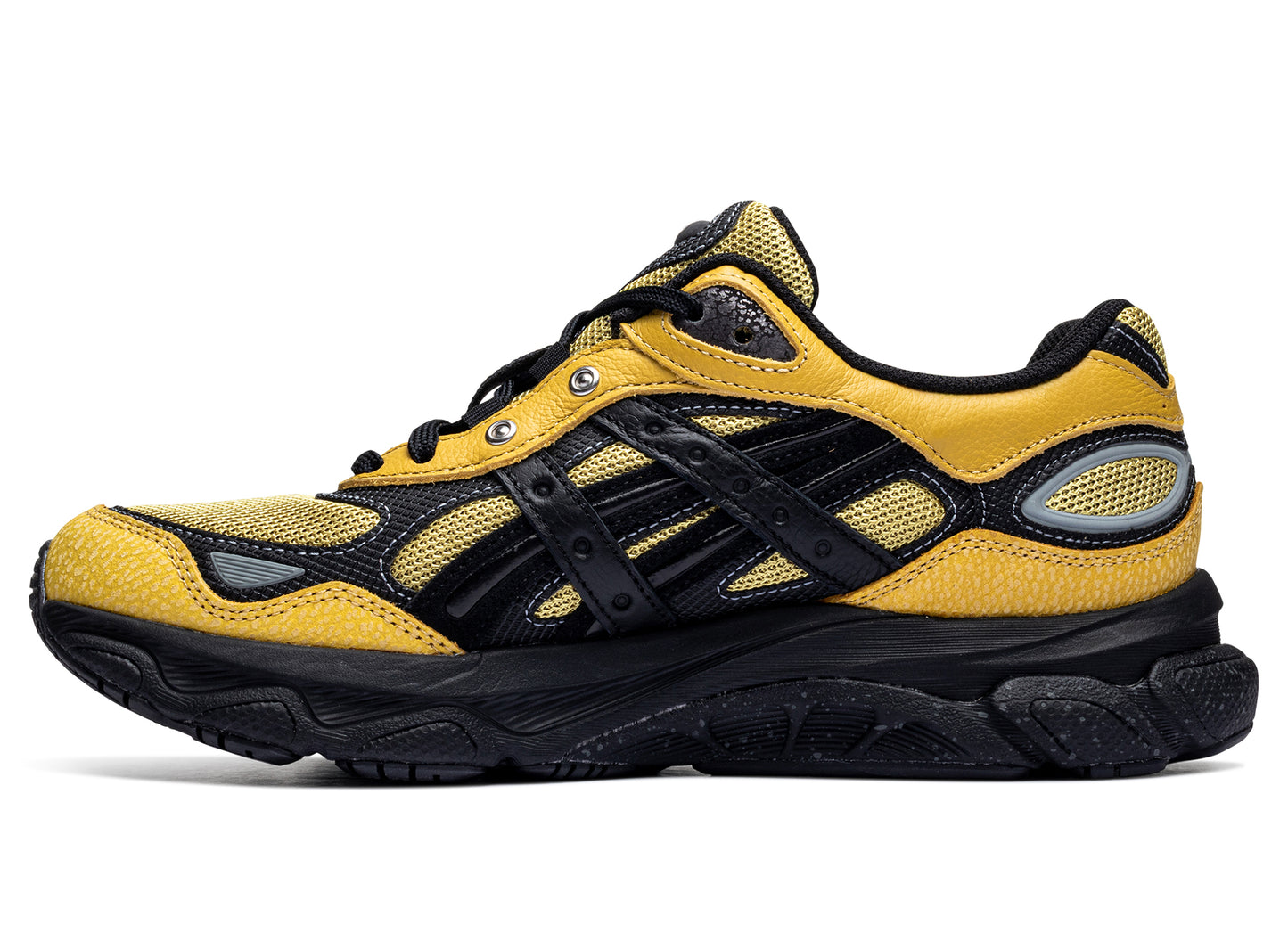 Asics Gel-NYC 2.0 SSHS in 'Sulphur / Black'