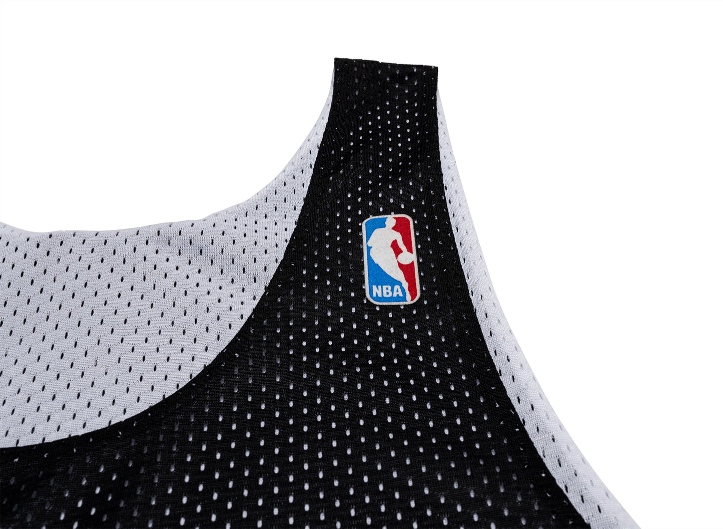 Mitchell & Ness All-Star Game 1998 Reversible Practice Jersey