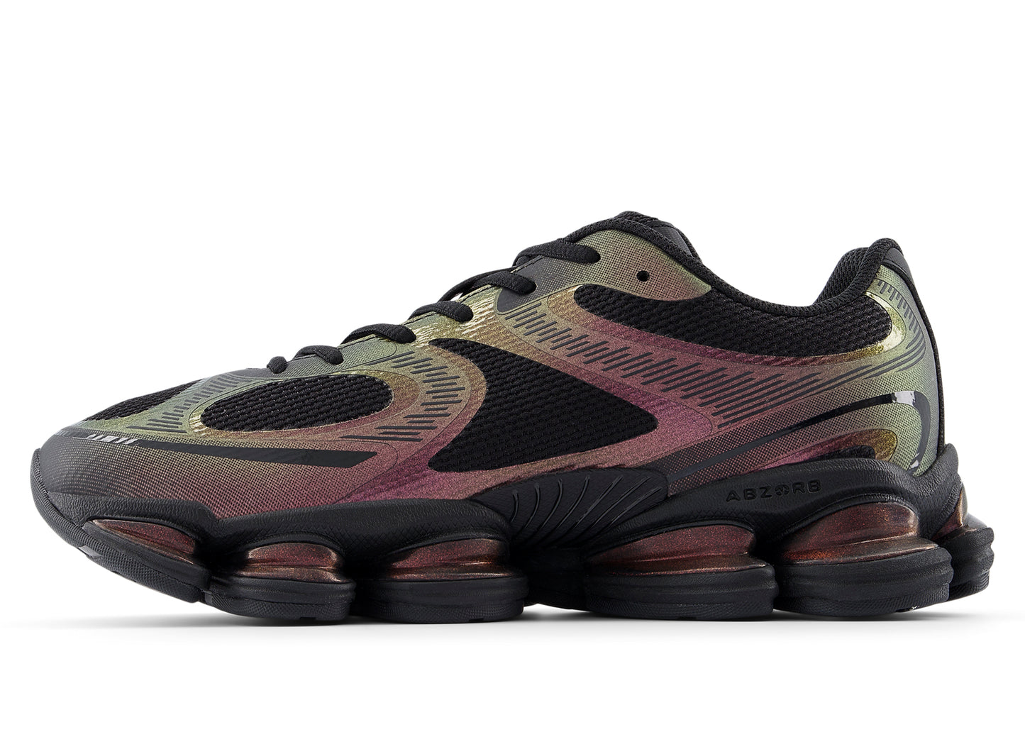 New Balance Abzorb 2000 U2000PPB