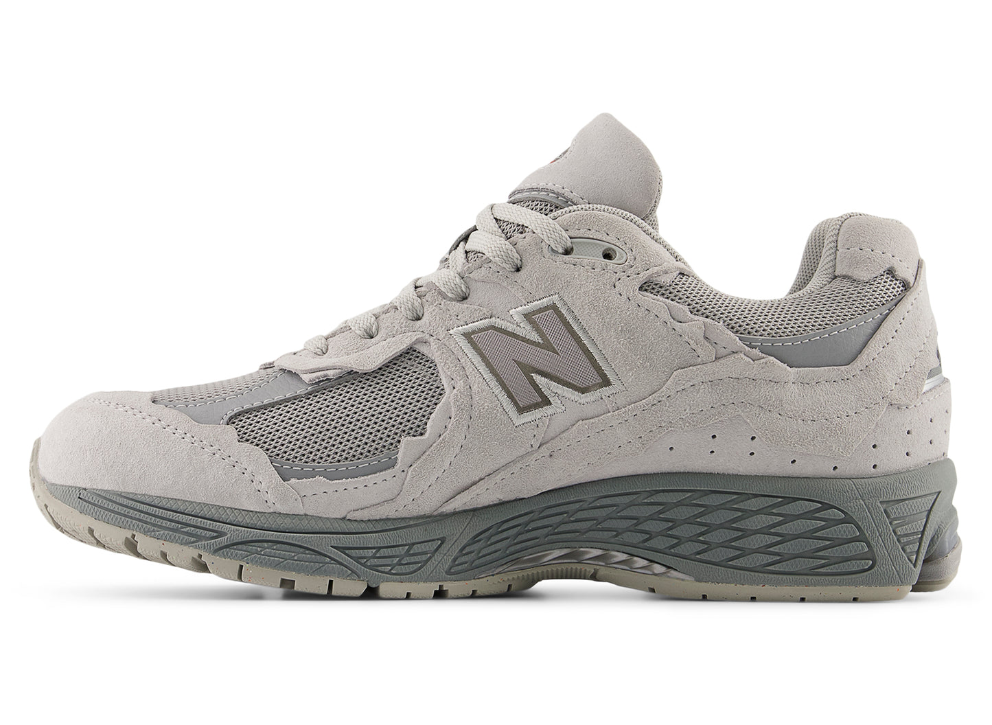 New Balance 2002DX U200227R 'Gore-Tex Protection Pack Slate Grey'