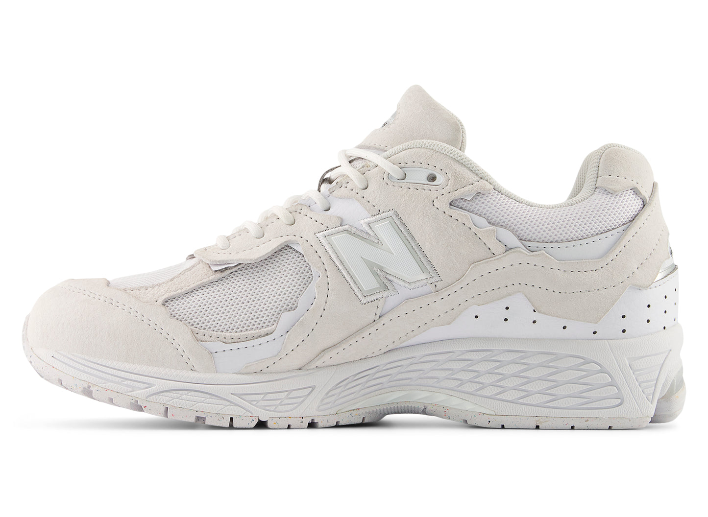 New Balance 2002DX U2002DXA 'Protection Pack White'