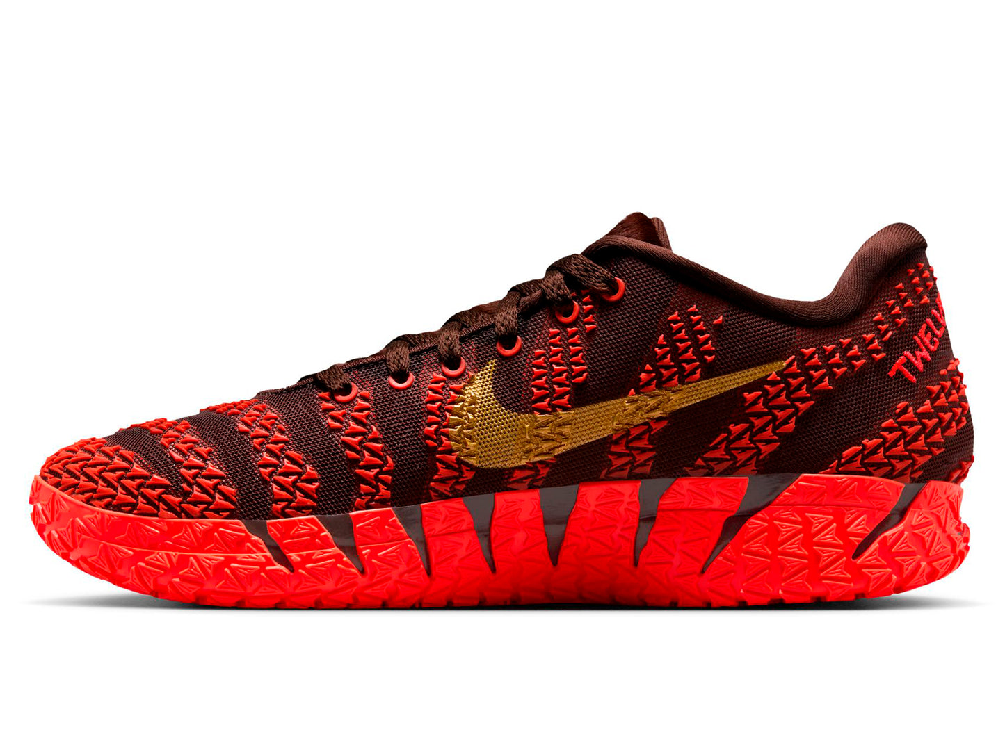 Nike Ja 3 "Lunar New Year"