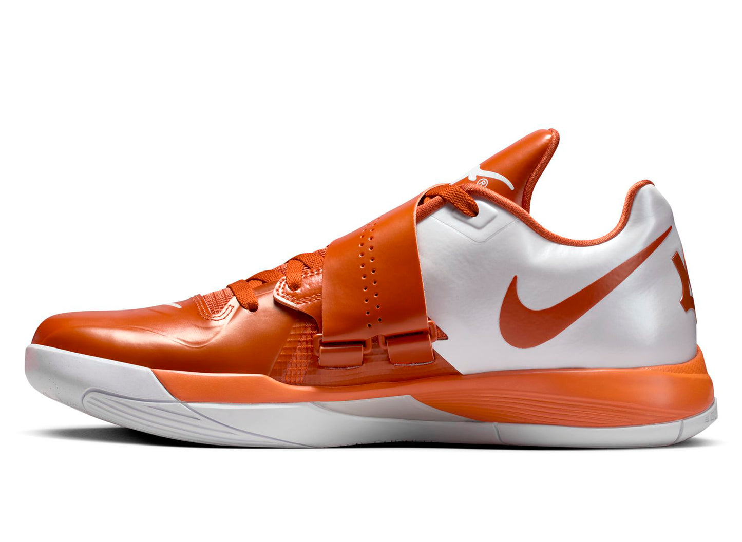 Nike Zoom KD 4 'Desert Orange'