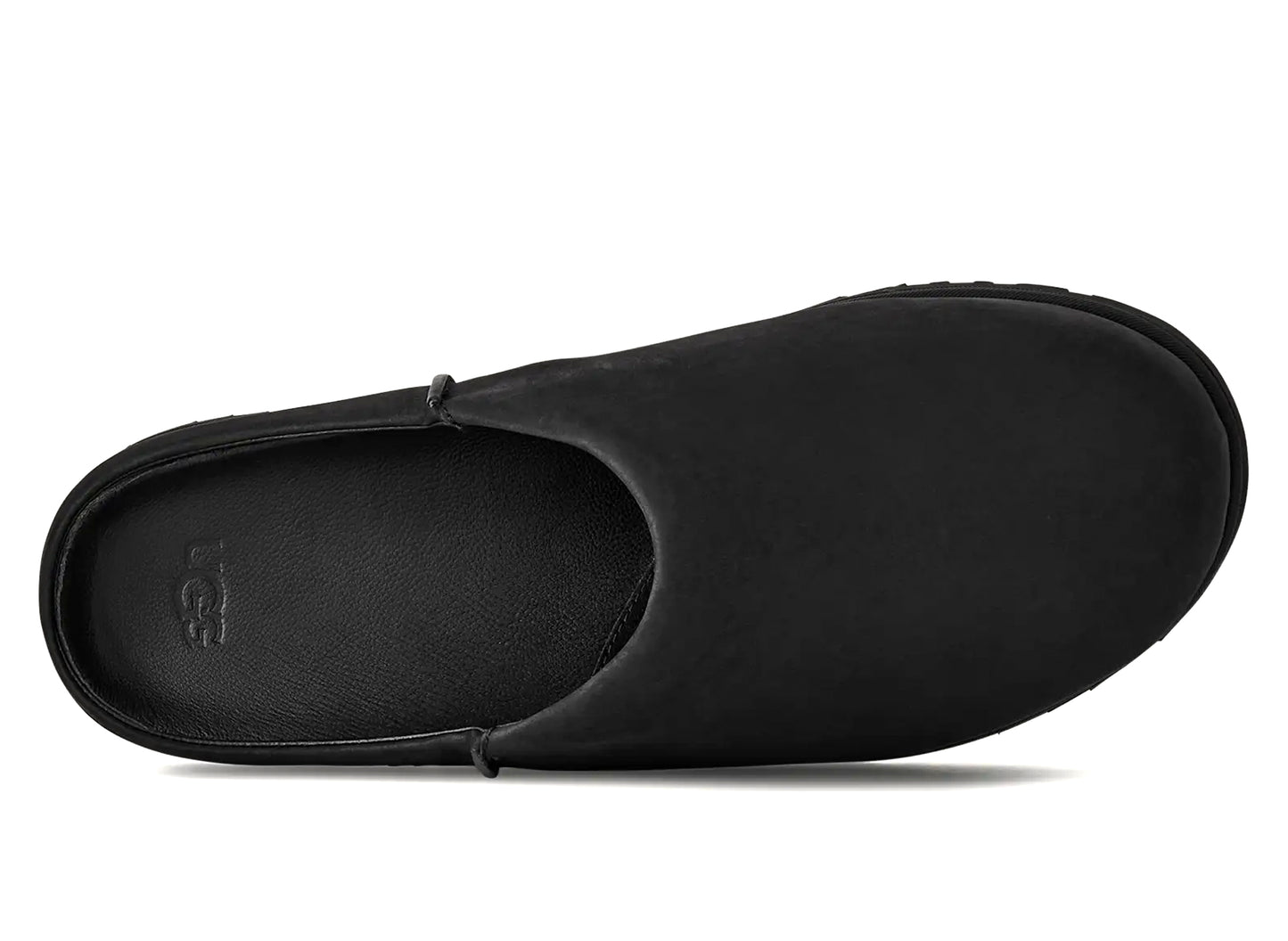 Ugg Otzo Clog in Black