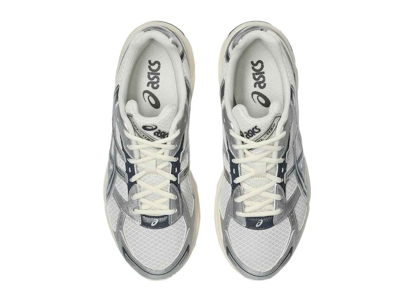 Asics Gel-1130 in 'Cream / Carrier Grey'