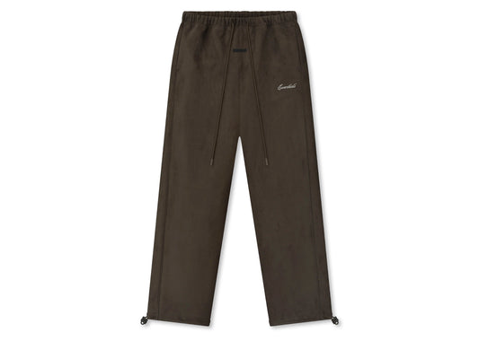 Fear of God Essentials Signature Relaxed Pant 'Brown'