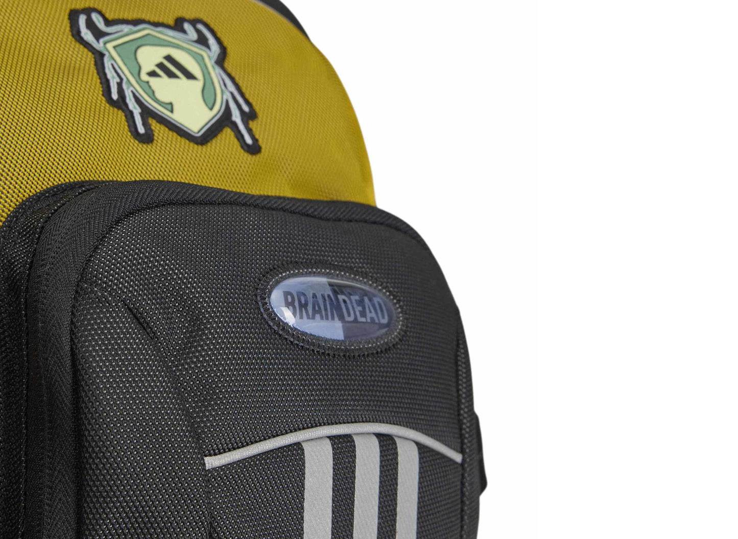 Adidas Brain Dead Sling Bag