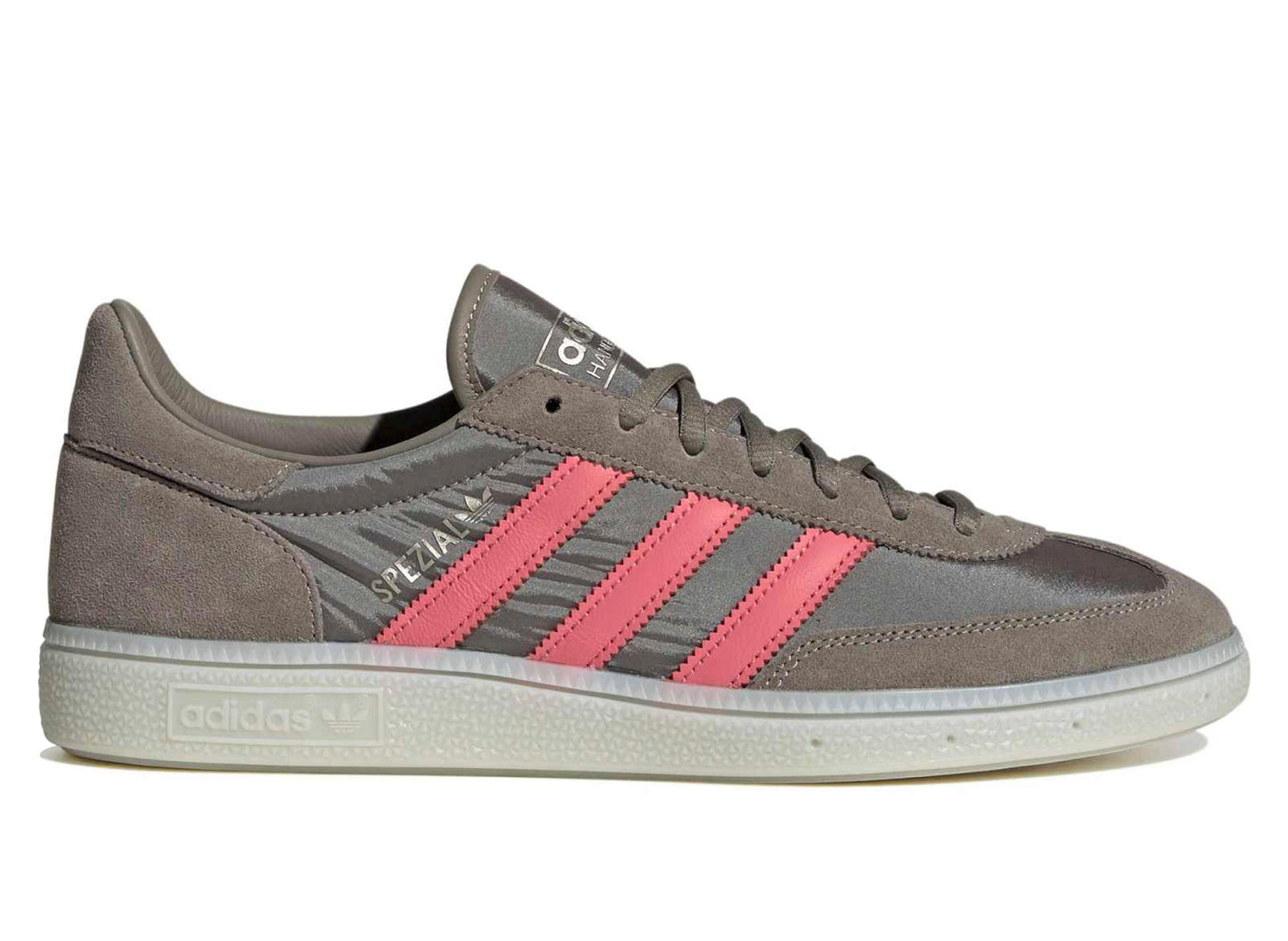 Adidas Handball Spezial in Simple Brown