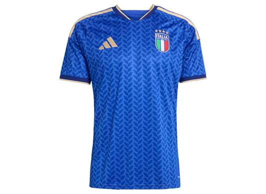 Adidas Italy 26 Home Jersey