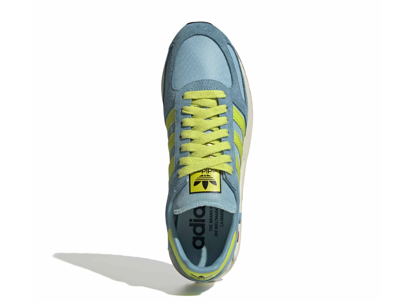 Adidas LA Trainer OG