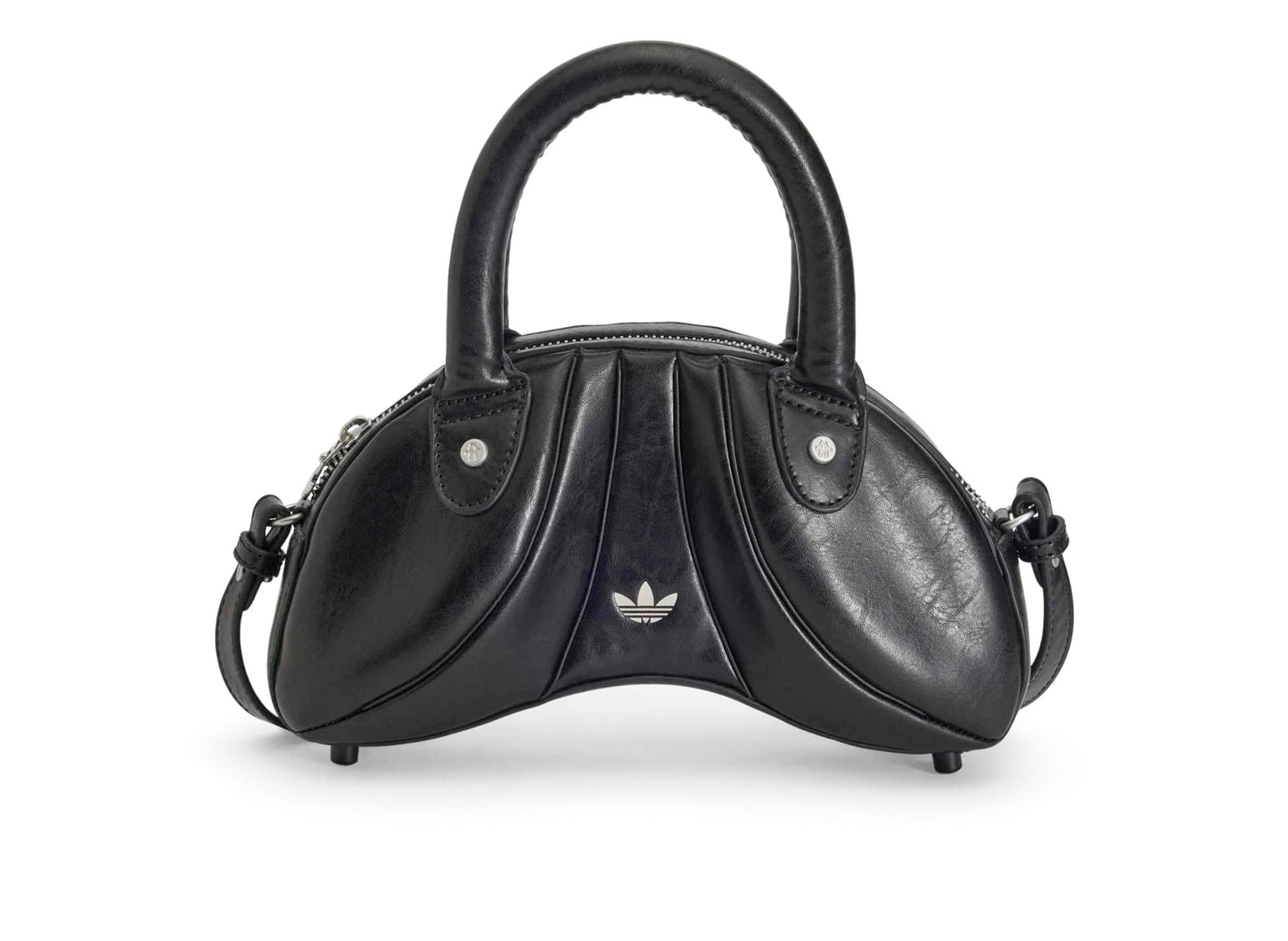 美品 AVAVAV ADIDAS SCULPTED HANDBAG コラボ 希少 Adidas x AVAVAV PU Sculpt Bag – Oneness Boutique