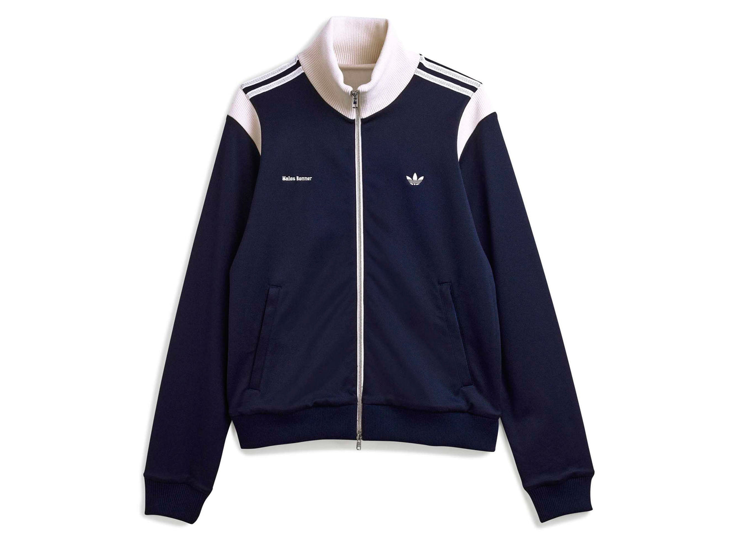 Adidas Wales Bonner Twill Track Top – Oneness Boutique