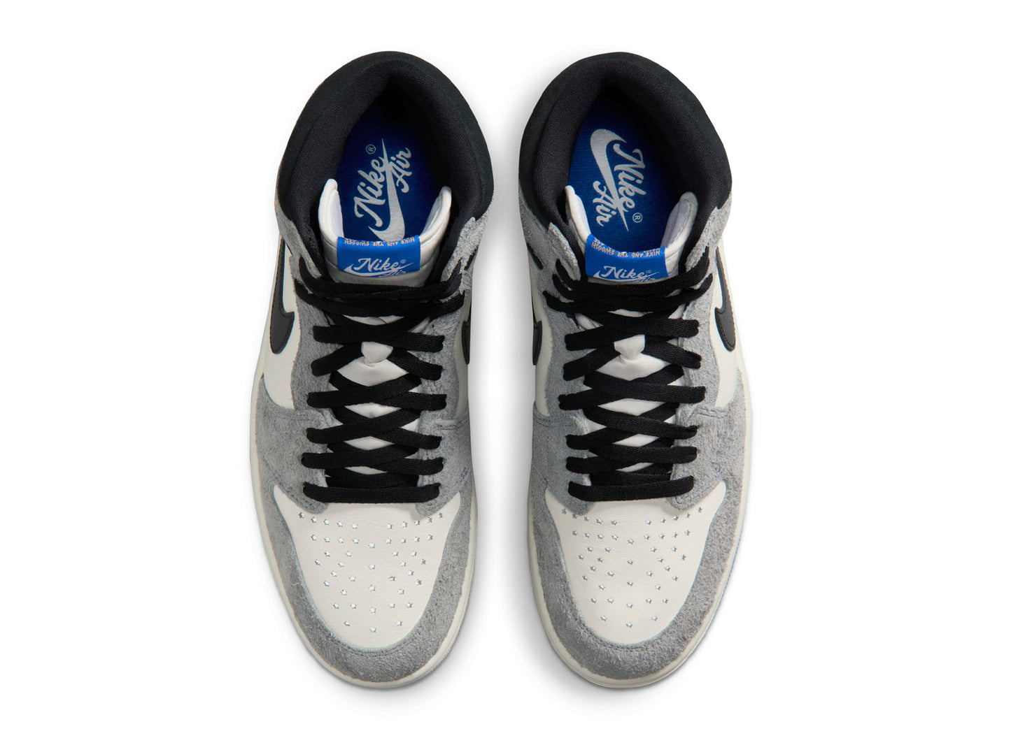 Air Jordan 1 Retro High OG 'All-Star'