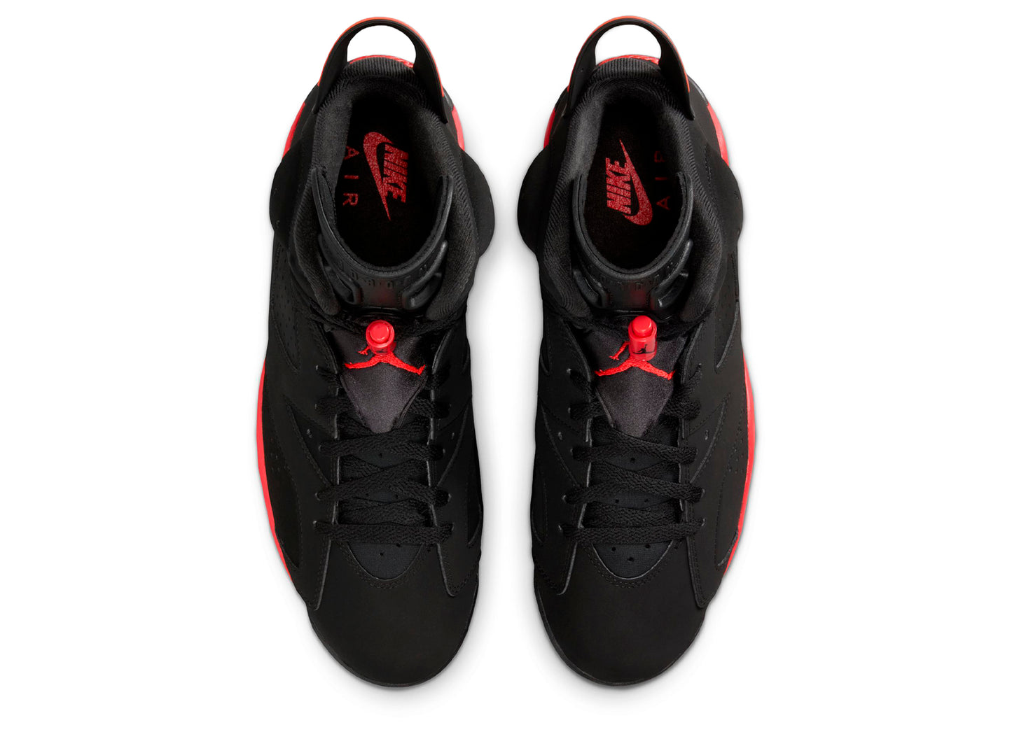 Air Jordan 6 Retro 'Infrared'