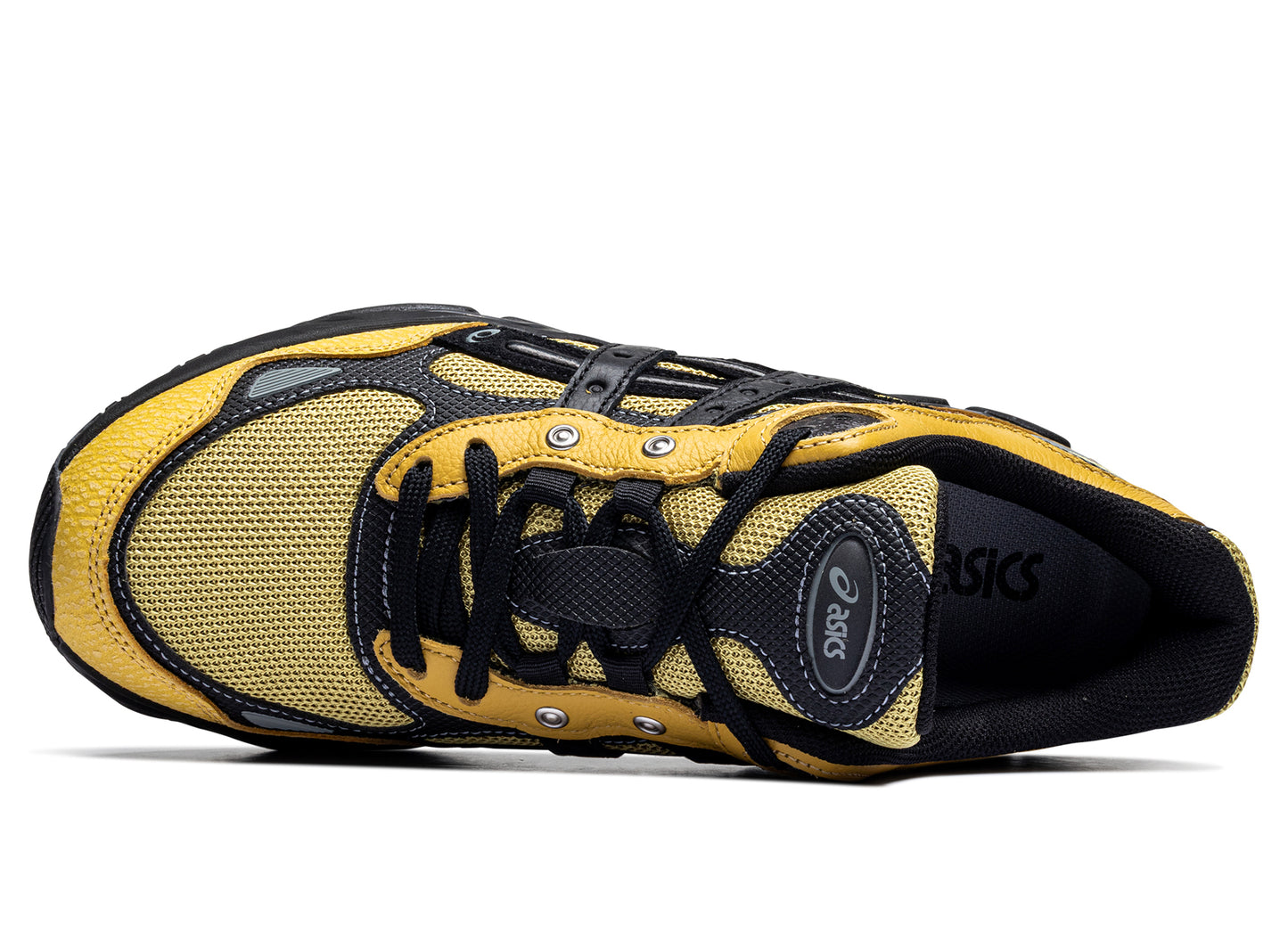 Asics Gel-NYC 2.0 SSHS in 'Sulphur / Black'