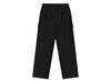 Fear of God Essentials Field Pant 'Vintage Black'