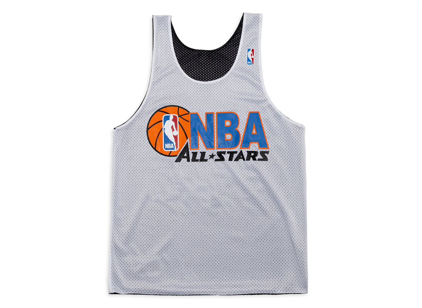 Mitchell & Ness All-Star Game 1998 Reversible Practice Jersey